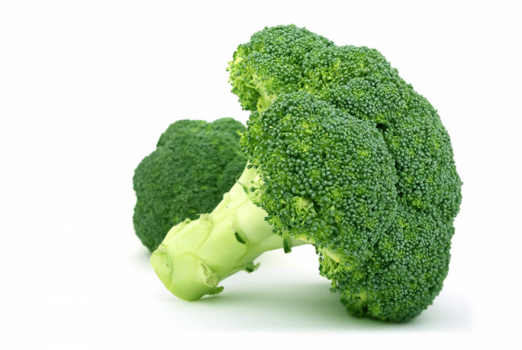 29. Brokuły - zielone zdrowie